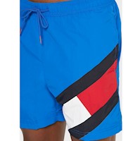 Short Ropa de Baño Bodyshort Niño Tommy Hilfiger - Azul